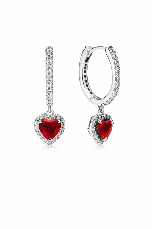 Amoura drop earrings✨