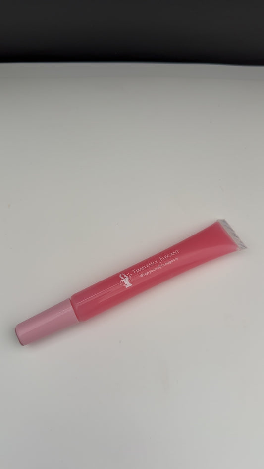 Strawberry Secret Lip oil🍓