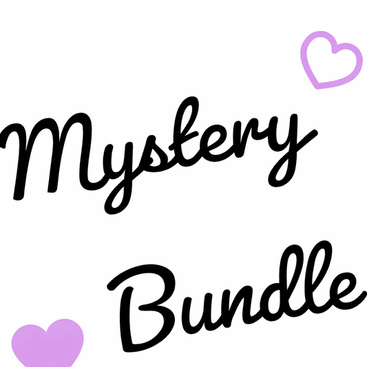 Mystery Bundles